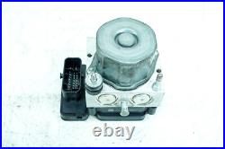 14 Harley Street Glide Touring FLHXS OEM ABS Brake Pump & Module 41100013 1298