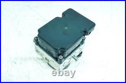 14 Harley Street Glide Touring FLHXS OEM ABS Brake Pump & Module 41100013 1298