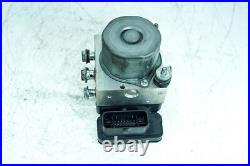 14 Harley Street Glide Touring FLHXS OEM ABS Brake Pump & Module 41100013 1298