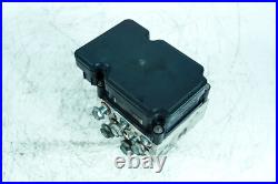 14 Harley Street Glide Touring FLHXS OEM ABS Brake Pump & Module 41100013 1298