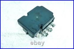 14 Harley Street Glide Touring FLHXS OEM ABS Brake Pump & Module 41100013 1298