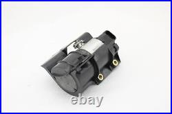 15-17 Harley Davidson Softail Rear ABS Pump