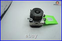 15 Harley Electra Ultra Touring FLHTK OEM ABS Brake Pump & Module 41100013 1183