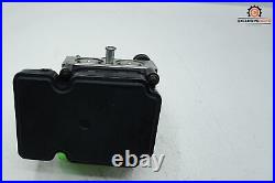 15 Harley Electra Ultra Touring FLHTK OEM ABS Brake Pump & Module 41100013 1183