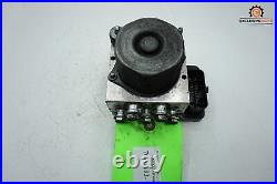 15 Harley Electra Ultra Touring FLHTK OEM ABS Brake Pump & Module 41100013 1183