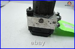 15 Harley Electra Ultra Touring FLHTK OEM ABS Brake Pump & Module 41100013 1183