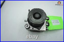 15 Harley Electra Ultra Touring FLHTK OEM ABS Brake Pump & Module 41100013 1183