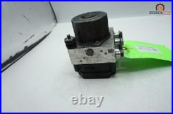 15 Harley Electra Ultra Touring FLHTK OEM ABS Brake Pump & Module 41100013 1183