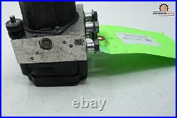 15 Harley Electra Ultra Touring FLHTK OEM ABS Brake Pump & Module 41100013 1183