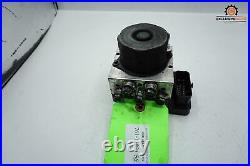15 Harley Electra Ultra Touring FLHTK OEM ABS Brake Pump & Module 41100013 1183