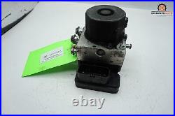 15 Harley Electra Ultra Touring FLHTK OEM ABS Brake Pump & Module 41100013 1183