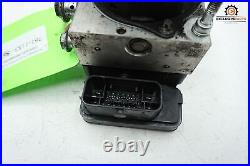 15 Harley Electra Ultra Touring FLHTK OEM ABS Brake Pump & Module 41100013 1183