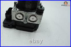 15 Harley Electra Ultra Touring FLHTK OEM ABS Brake Pump & Module 41100013 1183