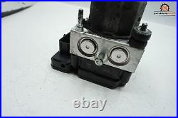 15 Harley Electra Ultra Touring FLHTK OEM ABS Brake Pump & Module 41100013 1183