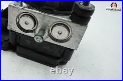 15 Harley Electra Ultra Touring FLHTK OEM ABS Brake Pump & Module 41100013 1183