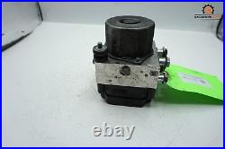 15 Harley Electra Ultra Touring FLHTK OEM ABS Brake Pump & Module 41100013 1183