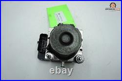 15 Harley Electra Ultra Touring FLHTK OEM ABS Brake Pump & Module 41100013 1183