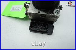 15 Harley Electra Ultra Touring FLHTK OEM ABS Brake Pump & Module 41100013 1183
