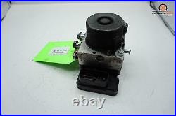 15 Harley Electra Ultra Touring FLHTK OEM ABS Brake Pump & Module 41100013 1183