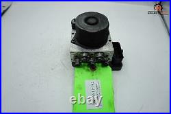 15 Harley Electra Ultra Touring FLHTK OEM ABS Brake Pump & Module 41100013 1183