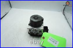 15 Harley Road Glide Touring FLTRXS OEM ABS Brake Pump & Module 1188