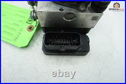 15 Harley Road Glide Touring FLTRXS OEM ABS Brake Pump & Module 1188