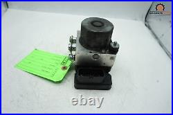 15 Harley Road Glide Touring FLTRXS OEM ABS Brake Pump & Module 1188