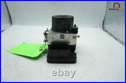15 Harley Road Glide Touring FLTRXS OEM ABS Brake Pump & Module 1188