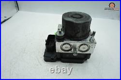 15 Harley Road Glide Touring FLTRXS OEM ABS Brake Pump & Module 1188