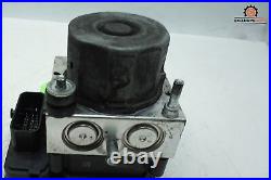 15 Harley Road Glide Touring FLTRXS OEM ABS Brake Pump & Module 1188