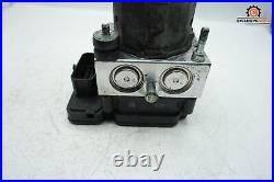 15 Harley Road Glide Touring FLTRXS OEM ABS Brake Pump & Module 1188