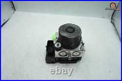 15 Harley Road Glide Touring FLTRXS OEM ABS Brake Pump & Module 1188