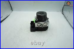15 Harley Road Glide Touring FLTRXS OEM ABS Brake Pump & Module 1188