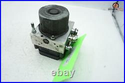 15 Harley Road Glide Touring FLTRXS OEM ABS Brake Pump & Module 1188