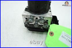 15 Harley Road Glide Touring FLTRXS OEM ABS Brake Pump & Module 1188