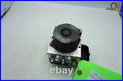 15 Harley Road Glide Touring FLTRXS OEM ABS Brake Pump & Module 1188