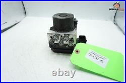 15 Harley Road Glide Touring FLTRXS OEM ABS Brake Pump & Module 1188