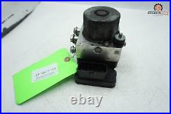 15 Harley Road Glide Touring FLTRXS OEM ABS Brake Pump & Module 1188