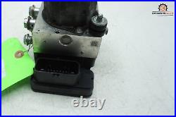 15 Harley Road Glide Touring FLTRXS OEM ABS Brake Pump & Module 1188