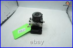 15 Harley Road Glide Touring FLTRXS OEM ABS Brake Pump & Module 1188