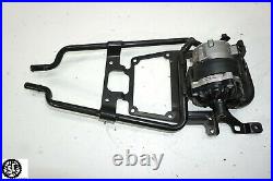 16-20 Harley Touring Road Glide Engine Coolant Pump Rectifier Bracket