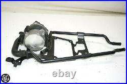 16-20 Harley Touring Road Glide Engine Coolant Pump Rectifier Bracket