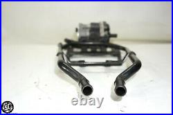 16-20 Harley Touring Road Glide Engine Coolant Pump Rectifier Bracket