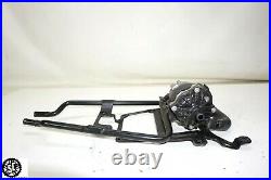 16-20 Harley Touring Road Glide Engine Coolant Pump Rectifier Bracket