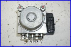 16-21 Harley Road King Street Electra Glide Abs Pump Brake Module 41100101