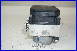 16-21 Harley Road King Street Electra Glide Abs Pump Brake Module 41100101