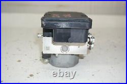 16-21 Harley Road King Street Electra Glide Abs Pump Brake Module 41100101