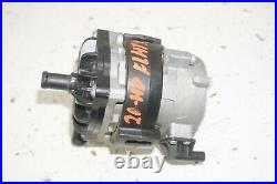 16-21 Harley Touring Road Street Electra Glide Coolant Water Pump 26600048a