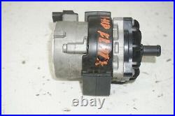 16-21 Harley Touring Road Street Electra Glide Coolant Water Pump 26600048a