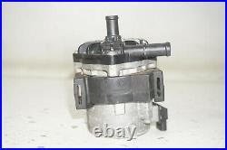 16-21 Harley Touring Road Street Electra Glide Coolant Water Pump 26600048a